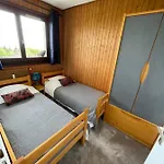 Chez Edgar Thollon-les-Memises