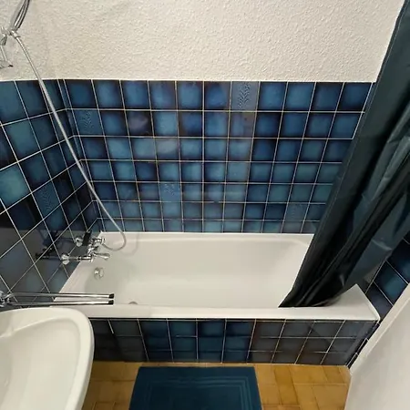 Appartement Chez Edgar