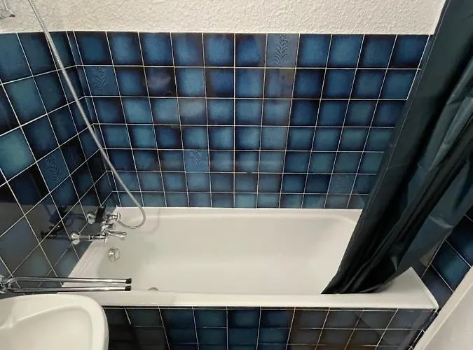 Apartman Chez Edgar