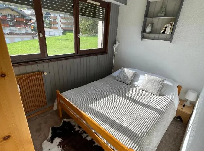 Chez Edgar Apartman